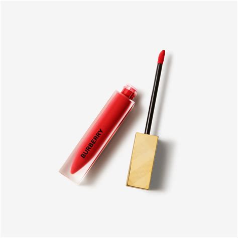 burberry lipstick uk|Burberry kisses matte lipstick.